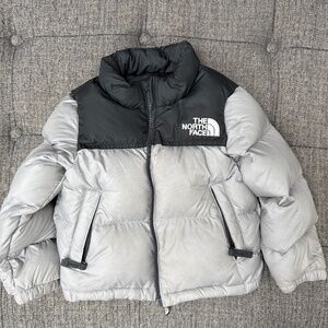 The North Face 700 Toddler Down Puffer Jacket - 3T